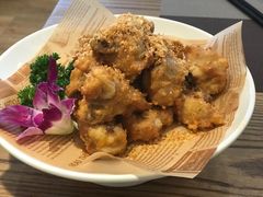 -江宁会馆(劈柴院店)