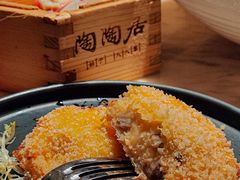 -陶陶居酒家(SM二期购物广场店)