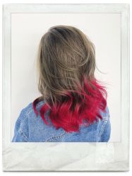 -卓梵美发·精品Salon