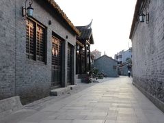 -黄桥古镇
