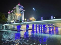 -南通濠河风景名胜区