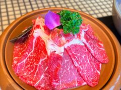 -大牛寿喜烧·和牛放题(香港广场店)