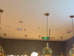 -半天妖烤鱼(和平印象城店)