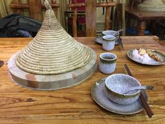 -滇香肴·云南菜蒸汽石锅鱼(云南北路店)