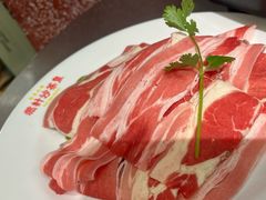 -燃计沙茶皇·香港沙茶火锅(人广旗舰店)