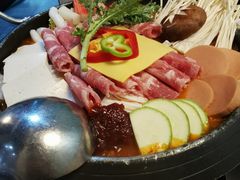 -兰正韩·韩国料理(春熙路店)