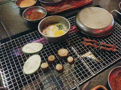 -夜食白市Yespicy·烧烤啤酒宵夜(番禺四海城店)