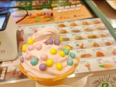 -德克士(龙阳广场店)