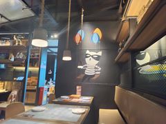 -探鱼·鲜青椒爽麻烤鱼(天河优托邦店)