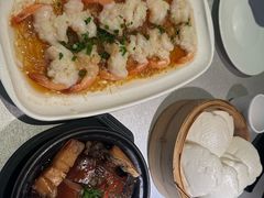 -外婆家(杭州马塍店)