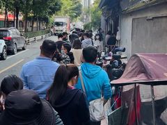 -蓉城西二道无名冒菜(西二道街店)