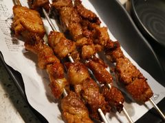 -鸣记脆皮烤鱼(山姆店)