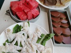 -重庆刘一手火锅(三峡广场直营店)