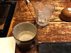 -飞驒牛 烤肉 马食一代(銀座店)