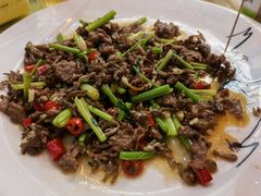 -下梅人家土菜馆(历史文化餐厅度假区店)