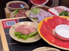 -蜀大侠火锅(四川北路店)