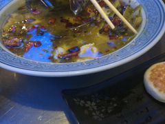 -鱼库·不仅是一家烤鱼店(车公庙店)