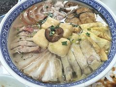 -得意楼蒸菜馆