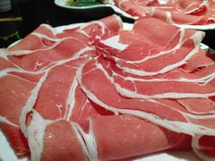 -清真·锦翔炝锅鱼(明德门店)