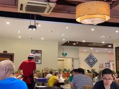 大堂-又一间茶点轩(百汇广场店)
