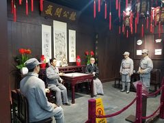 -新四军黄桥战役纪念馆(新馆)