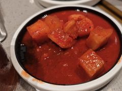-丰茂烤串(外滩星荟中心店)
