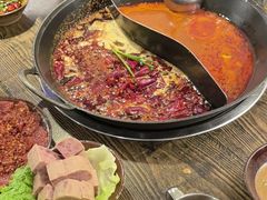 -冯校长老火锅(深圳总店)