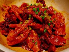 -朝馆·市井本味菜