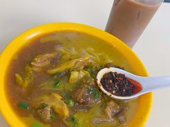 -金利食店(氹仔店)