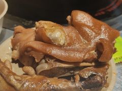 -辛森家猪蹄火锅(台东店)