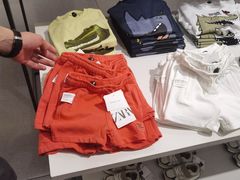 -ZARA(深圳金光华广场店)