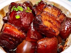 老上海红烧肉-巷子里小酒馆(繁荣路店)
