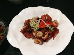 -柒园·三十年创意杭帮菜(龙湖滨江天街店)
