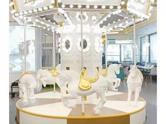 -Lilliput粒粒堡亲子餐厅(置汇旭辉店)