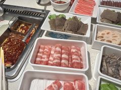 -野妹火锅(龙岗店)