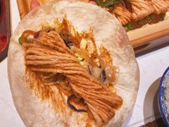 -卯时·龙光雅宴·精致锡帮菜(惠山古镇店)