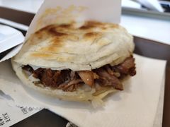 -魏家凉皮(大差市店)