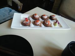 -滇釜火锅·能喝汤的火锅(车公庄店)