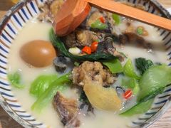 -鲜越鲜鱼粉(财富购物中心店)