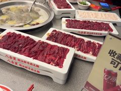 -八合里潮汕鲜牛肉火锅(广州五羊邨店)