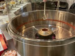 -The COOK·厨餐厅·自助餐(浦东嘉里大酒店)