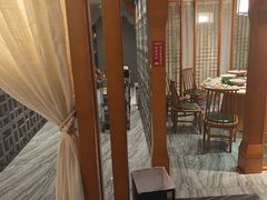 -不倒翁·安徽名菜楼(步行街店)