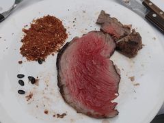 -拉蒂娜·巴西牛排馆 Latina·Brazilian Steakhouse(陆家嘴旗舰店)