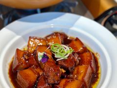 -丁哥·庐味鲜 土菜·20年老字号(世纪阳光花园店)