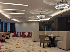 -无锡新湖铂尔曼大酒店·悦轩中餐厅