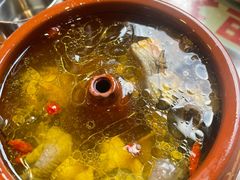 -88号小吃店·经典云南菜·地道纳西美食