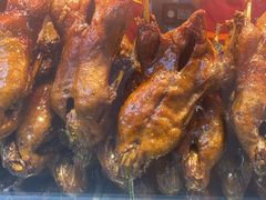 -徐六孃正宗甜皮鸭(张公桥店)