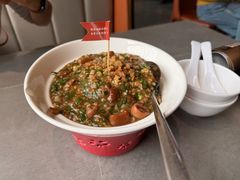 海肠捞饭-佬太公海鸭·海鲜大排档(上海总店)
