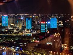 -天玑高空江景餐厅&酒吧Sky Secret Restaurant&Bar