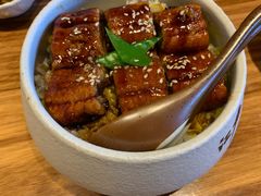 -江户前寿司(好运街店)